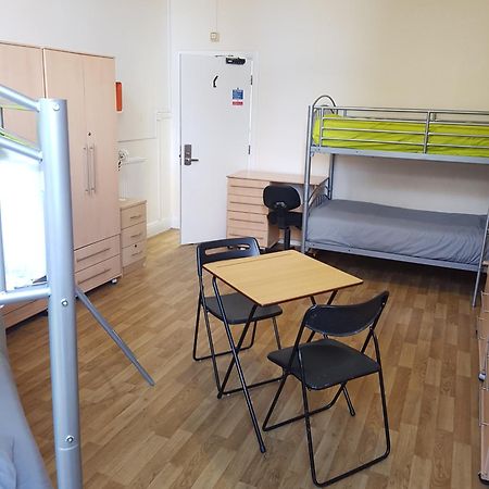 Belsize House Hostel ลอนดอน ห้อง รูปภาพ