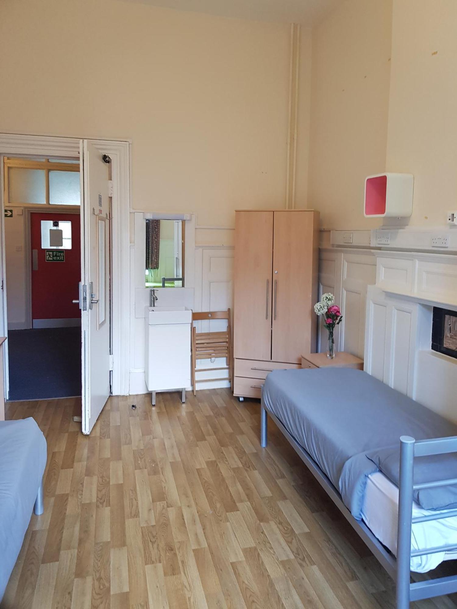 Belsize House Hostel ลอนดอน ห้อง รูปภาพ