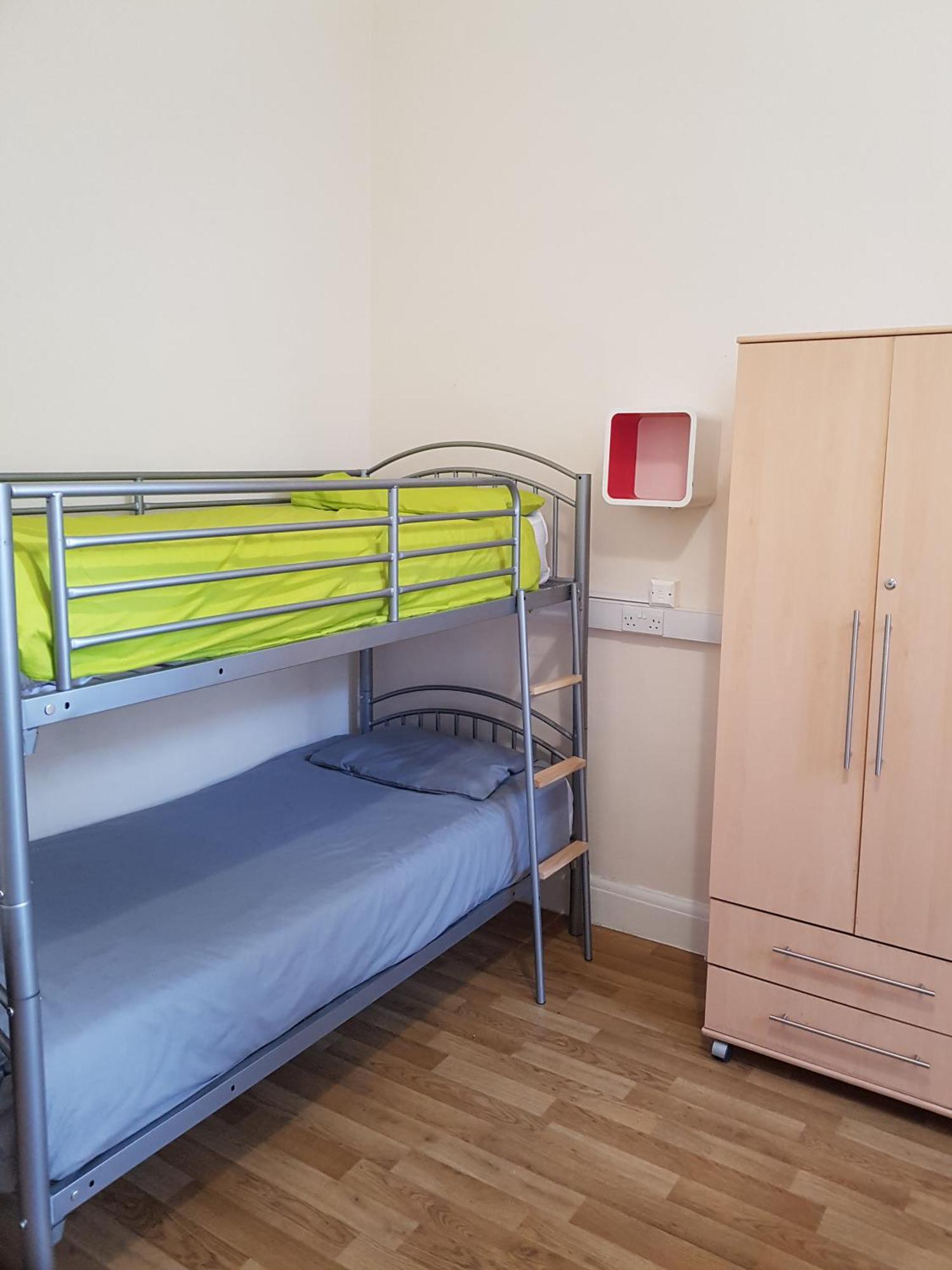 Belsize House Hostel ลอนดอน ห้อง รูปภาพ