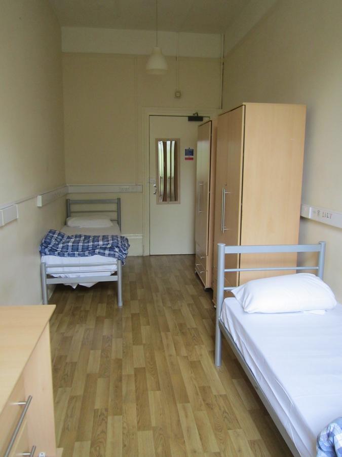 Belsize House Hostel ลอนดอน ภายนอก รูปภาพ