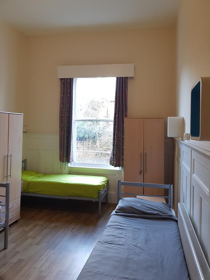 Belsize House Hostel ลอนดอน ห้อง รูปภาพ